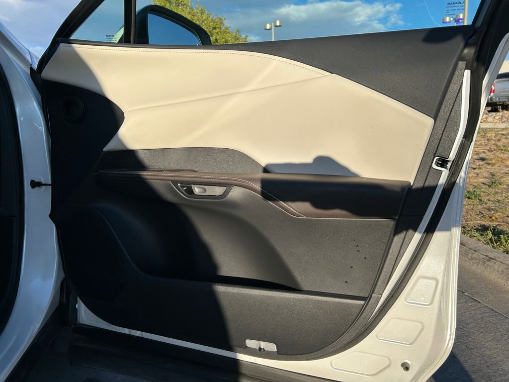 Used 2025 Lexus RX 350 Premium Plus w/ Convenience Package AWD/4WD image 31