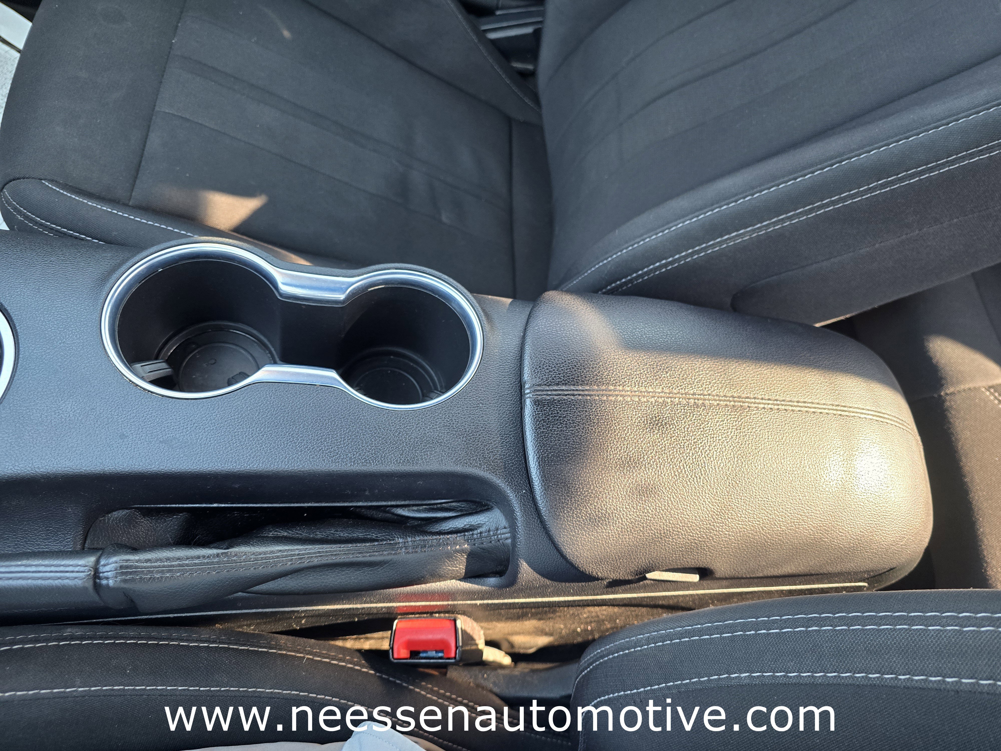 Used 2023 Ford Mustang Coupe image 30