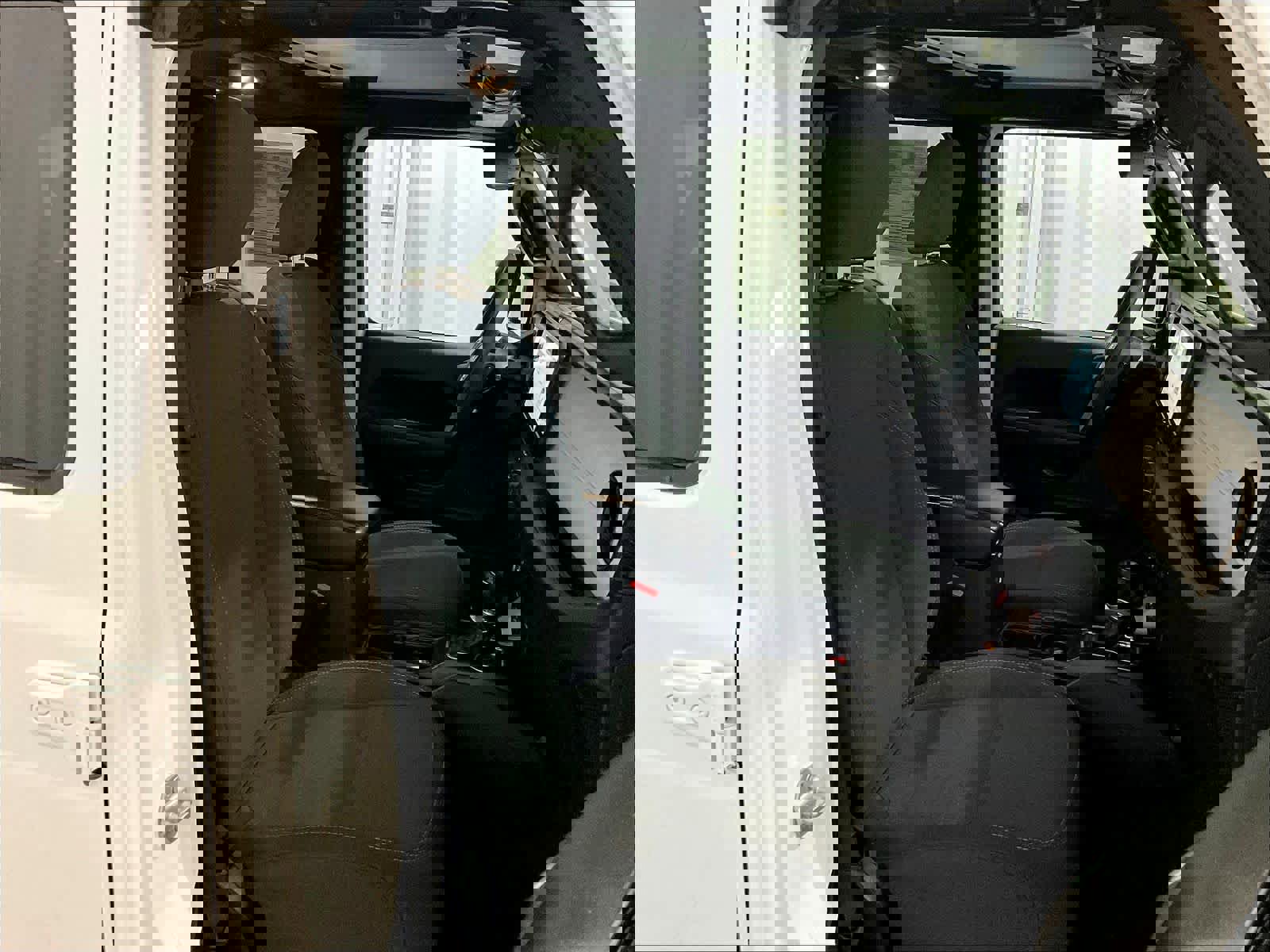 Used 2024 Jeep Wrangler Willys image 11