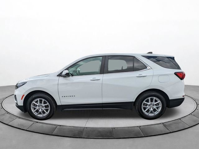 Used 2022 Chevrolet Equinox LT FWD image 7