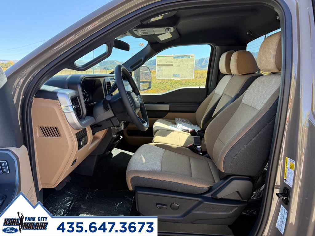 New 2027 Ford F450 XLT w/ 360-Degree Camera Package AWD/4WD image 15