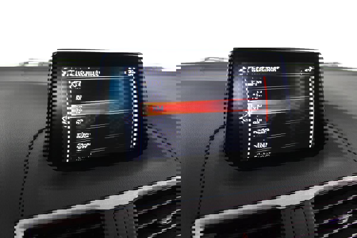 Used 2018 MAZDA MAZDA3 Grand Touring w/ Premium Equipment Package image 24