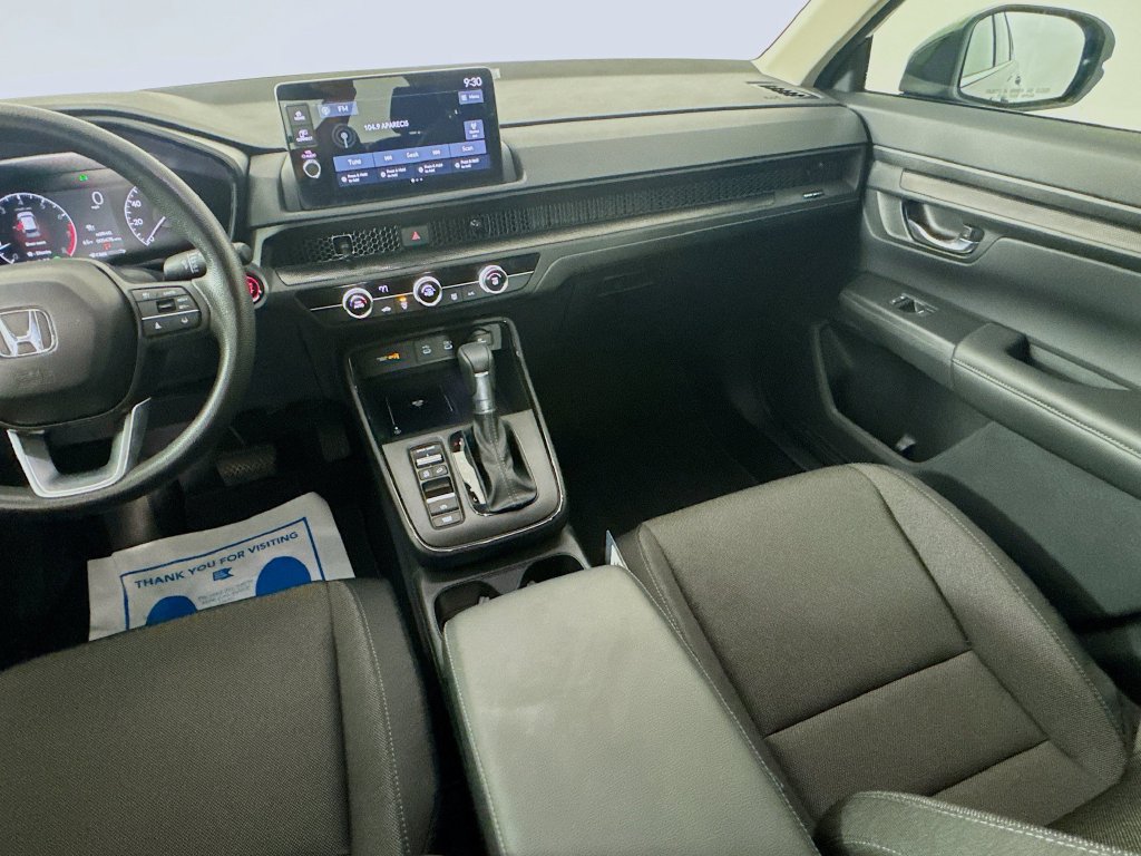 Used 2026 Honda CR-V LX image 33