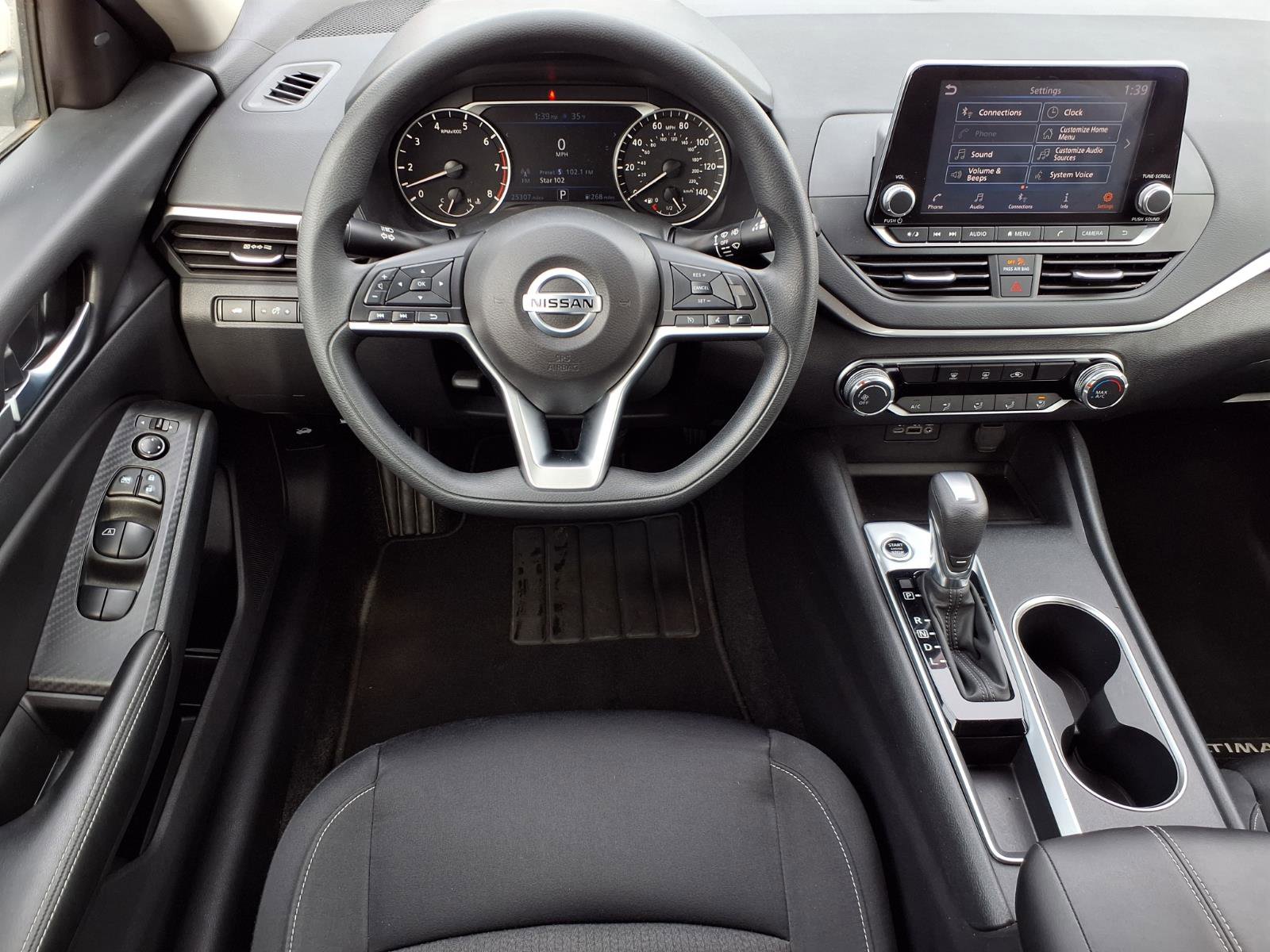 Used 2022 Nissan Altima 2.5 SV image 13