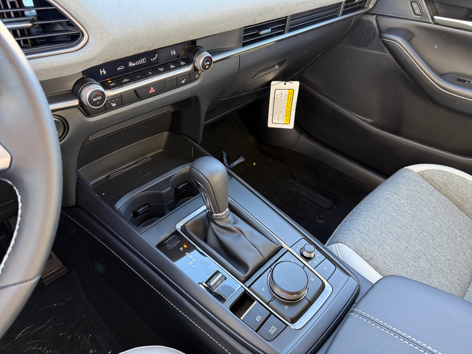 New 2026 MAZDA CX-30 AWD 2.5 S image 13