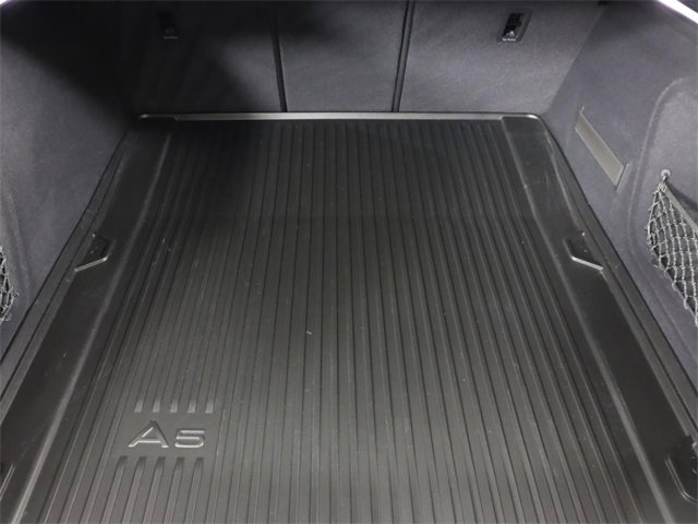 Certified 2024 Audi A5 2.0T Prestige w/ Black Optic Plus Package image 25