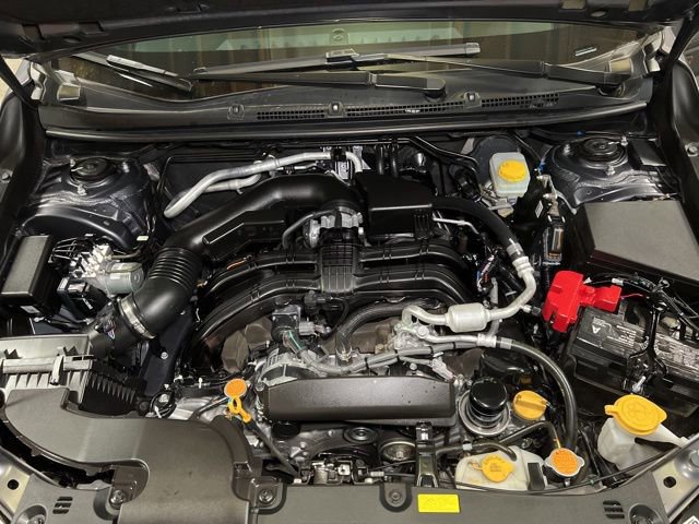 Certified 2024 Subaru Crosstrek 2.5i Wilderness w/ Wilderness Package image 22