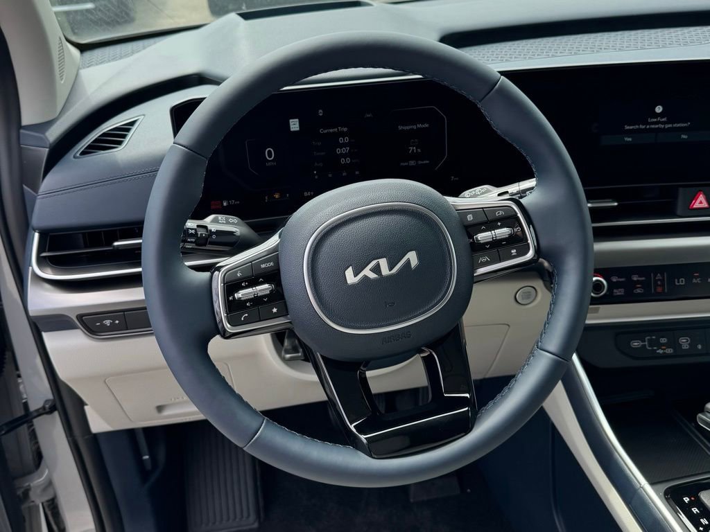 New 2026 Kia Carnival SX Prestige image 21