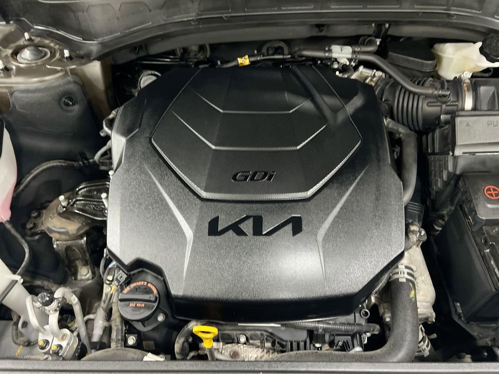 Used 2024 Kia Telluride S image 26