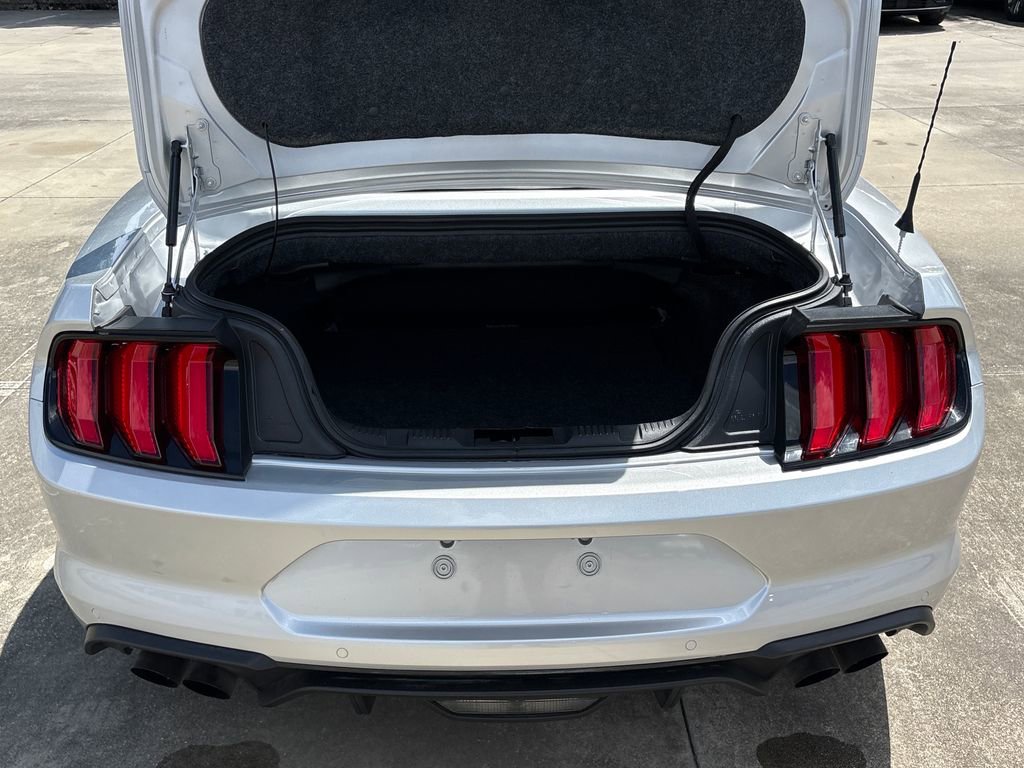 Used 2019 Ford Mustang GT Premium w/ Equipment Group 401A image 30