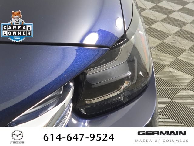 Used 2024 MAZDA CX-90 3.3 Turbo w/ Preferred Plus AWD/4WD image 15