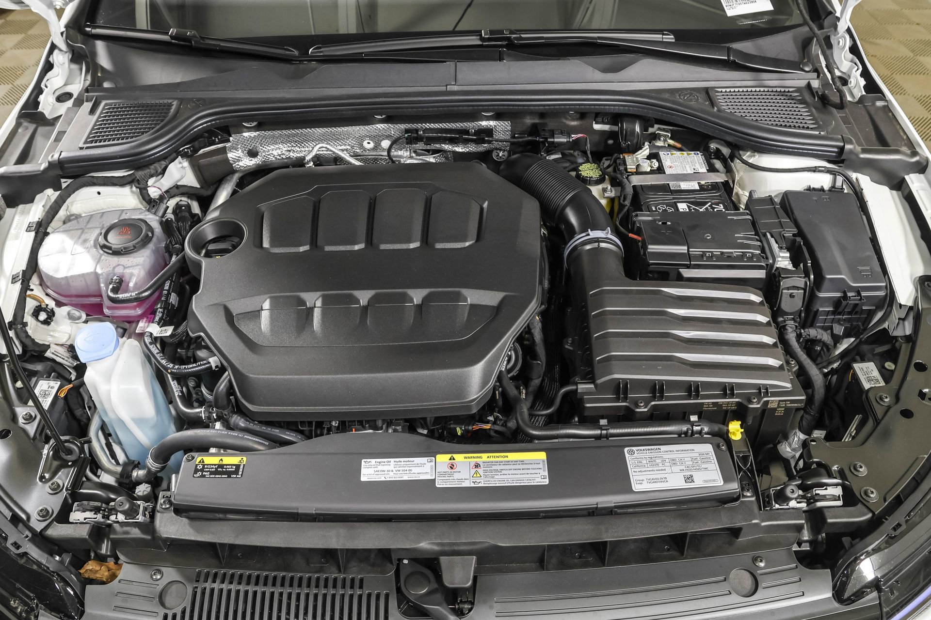 New 2026 Volkswagen Golf AWD/4WD image 49