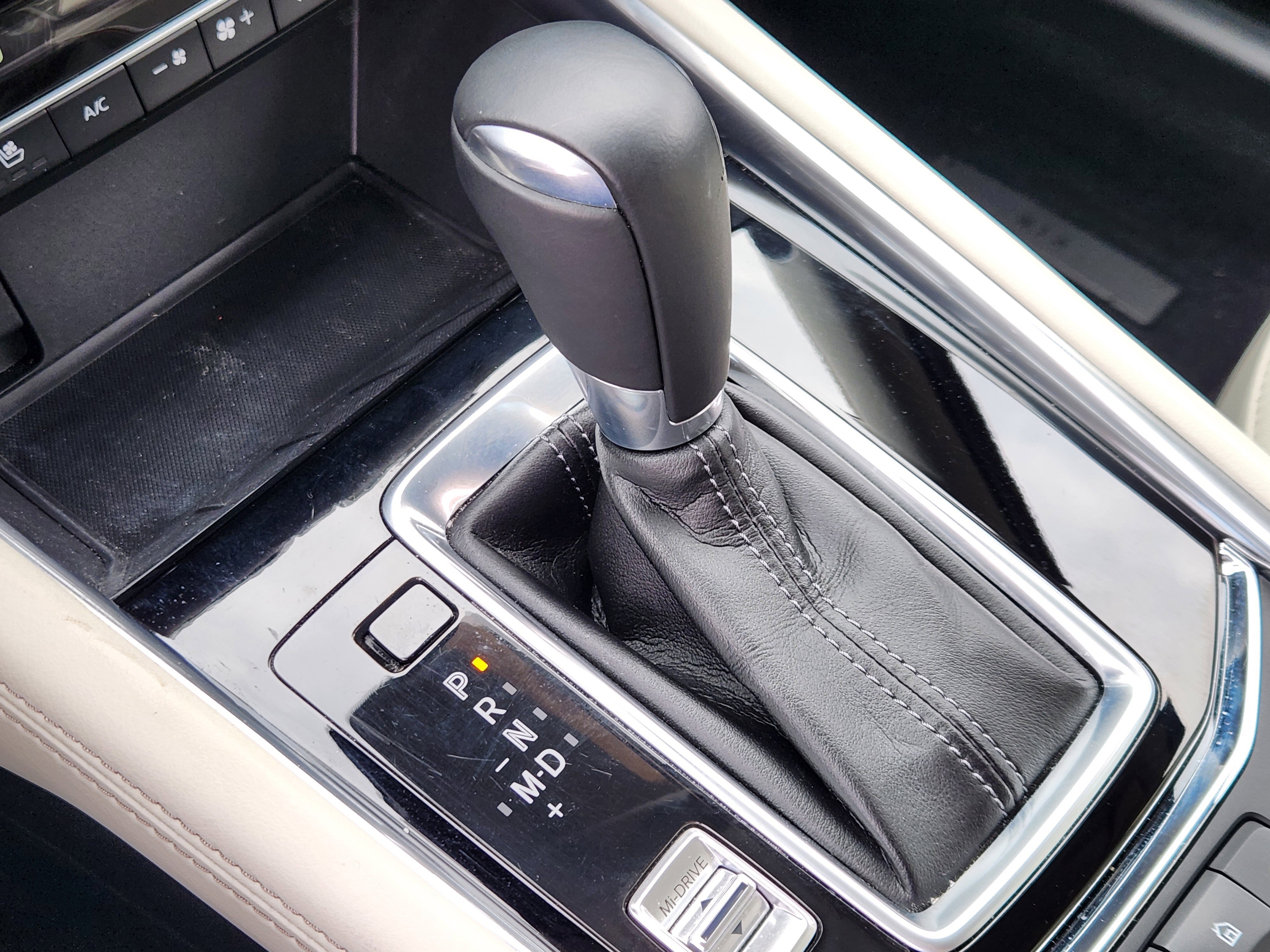 Certified 2023 MAZDA CX-5 AWD 2.5 S w/ Premium Plus Pkg image 13