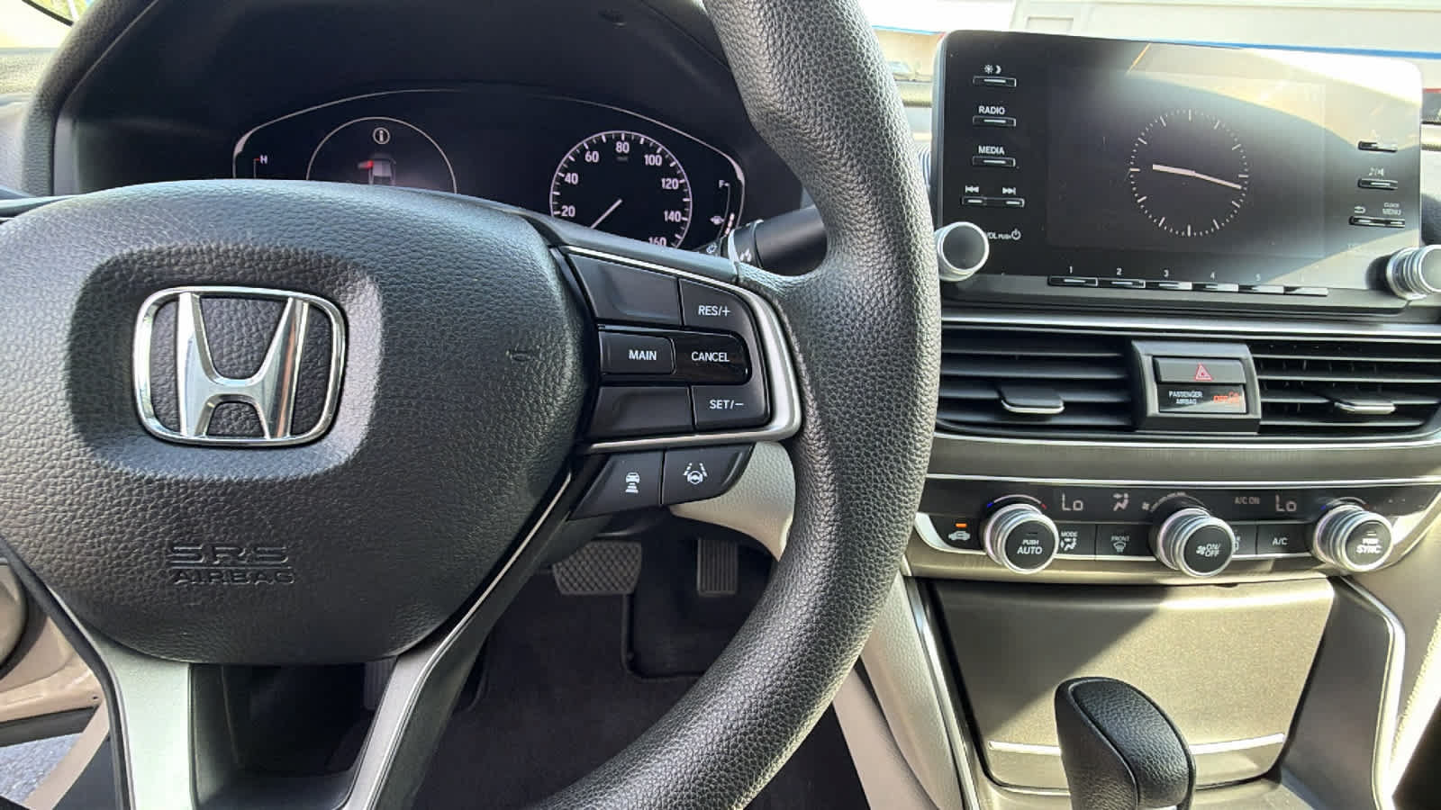 Used 2019 Honda Accord LX image 20