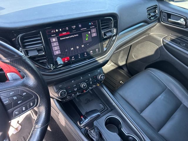 Used 2021 Dodge Durango GT image 30