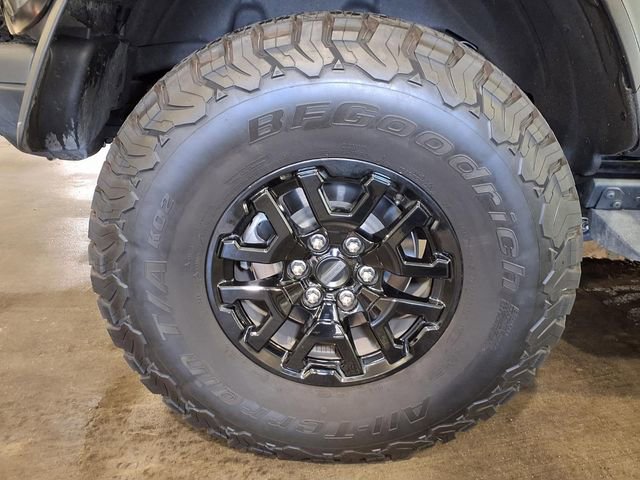Used 2023 Ford Bronco Raptor AWD/4WD image 27