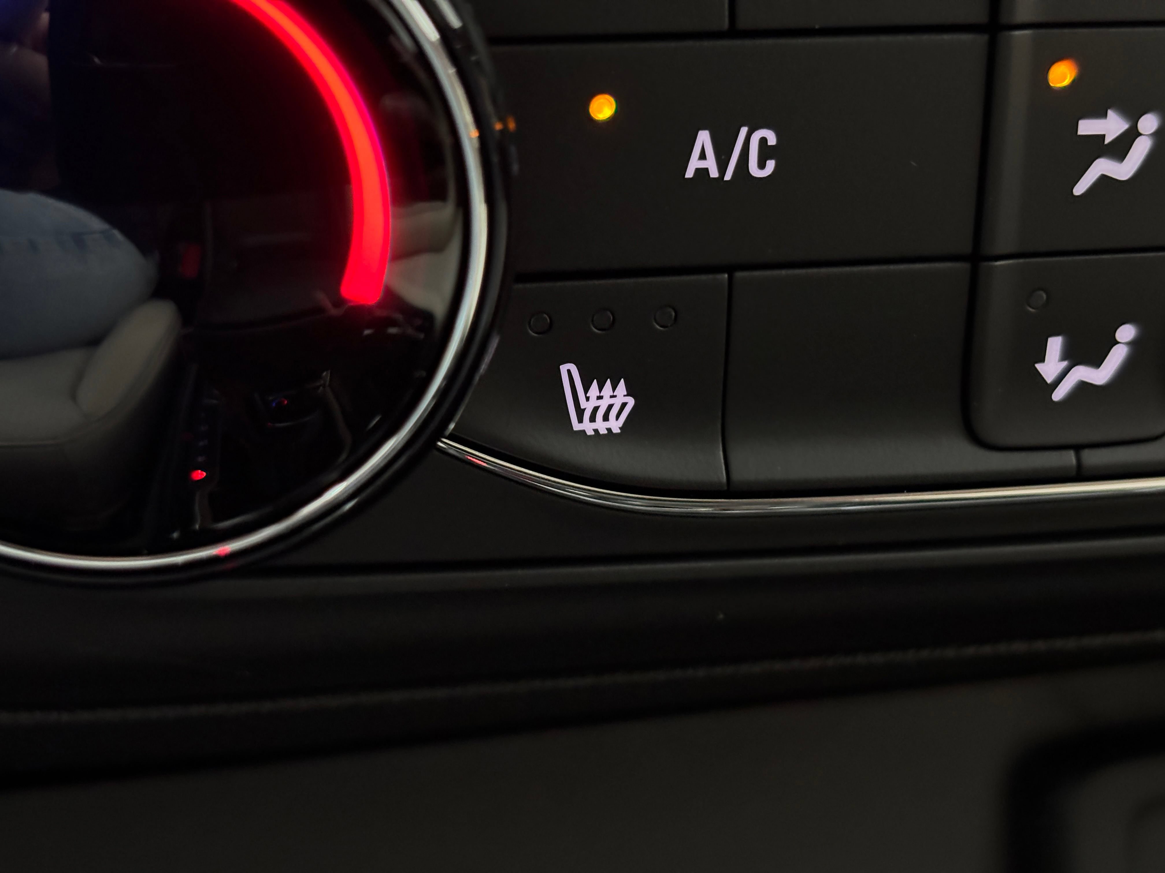 New 2026 Buick Encore GX Preferred w/ Advanced Technology Package FWD image 5
