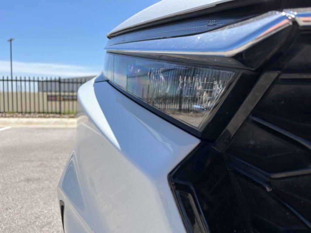 Certified 2023 Honda CR-V EX-L image 15