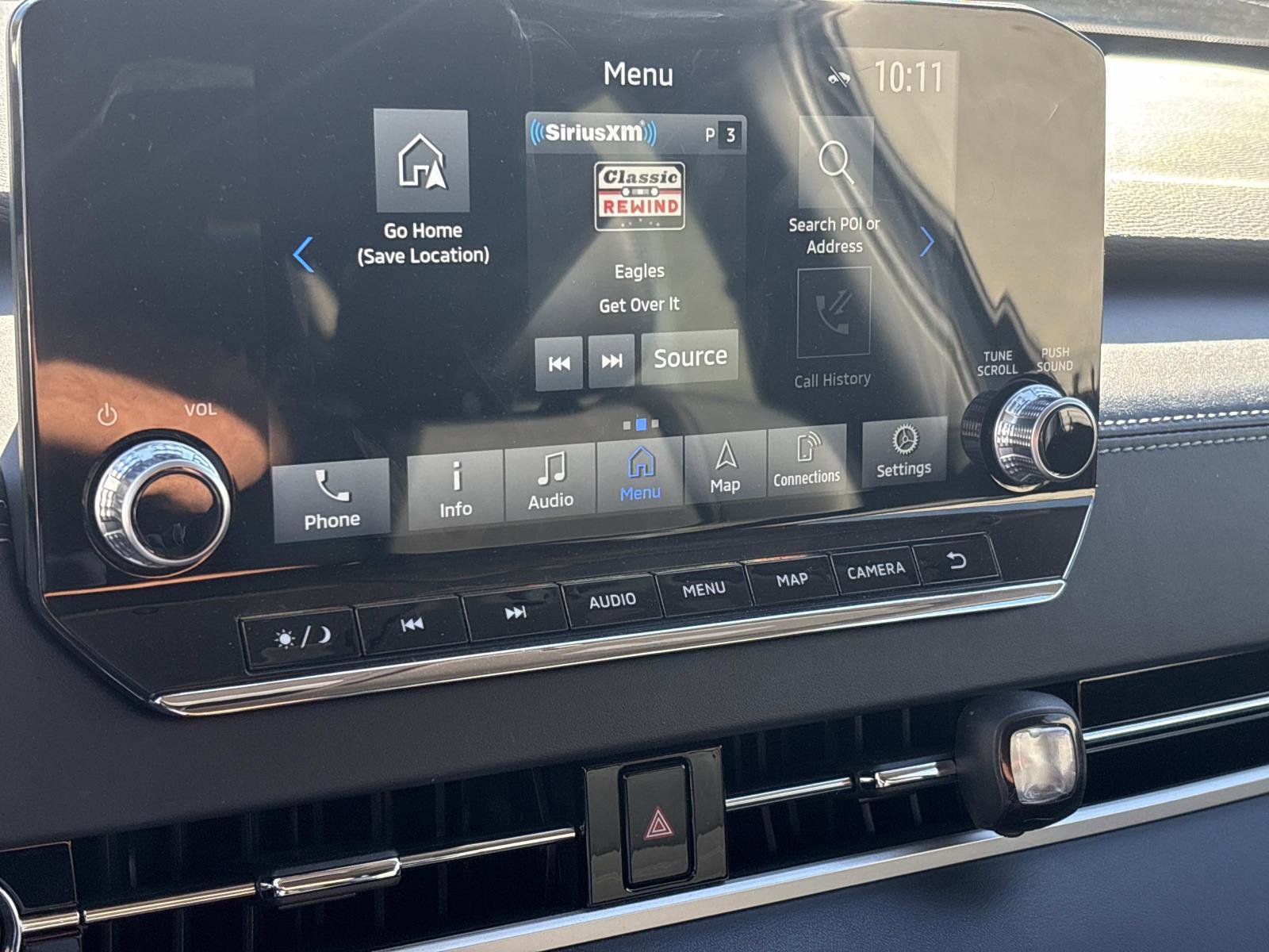 Used 2022 Mitsubishi Outlander SE image 20