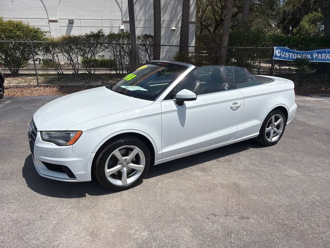Used 2015 Audi A3 1.8T Premium FWD image 14