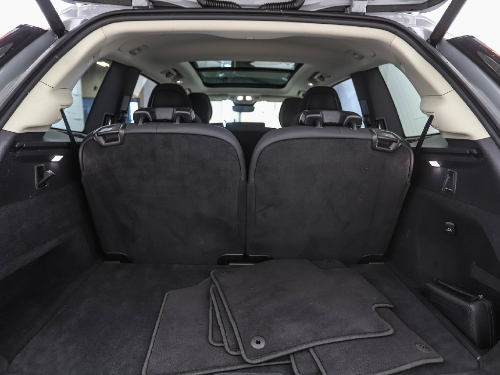 Used 2026 Volvo XC90 B6 Plus AWD/4WD image 25