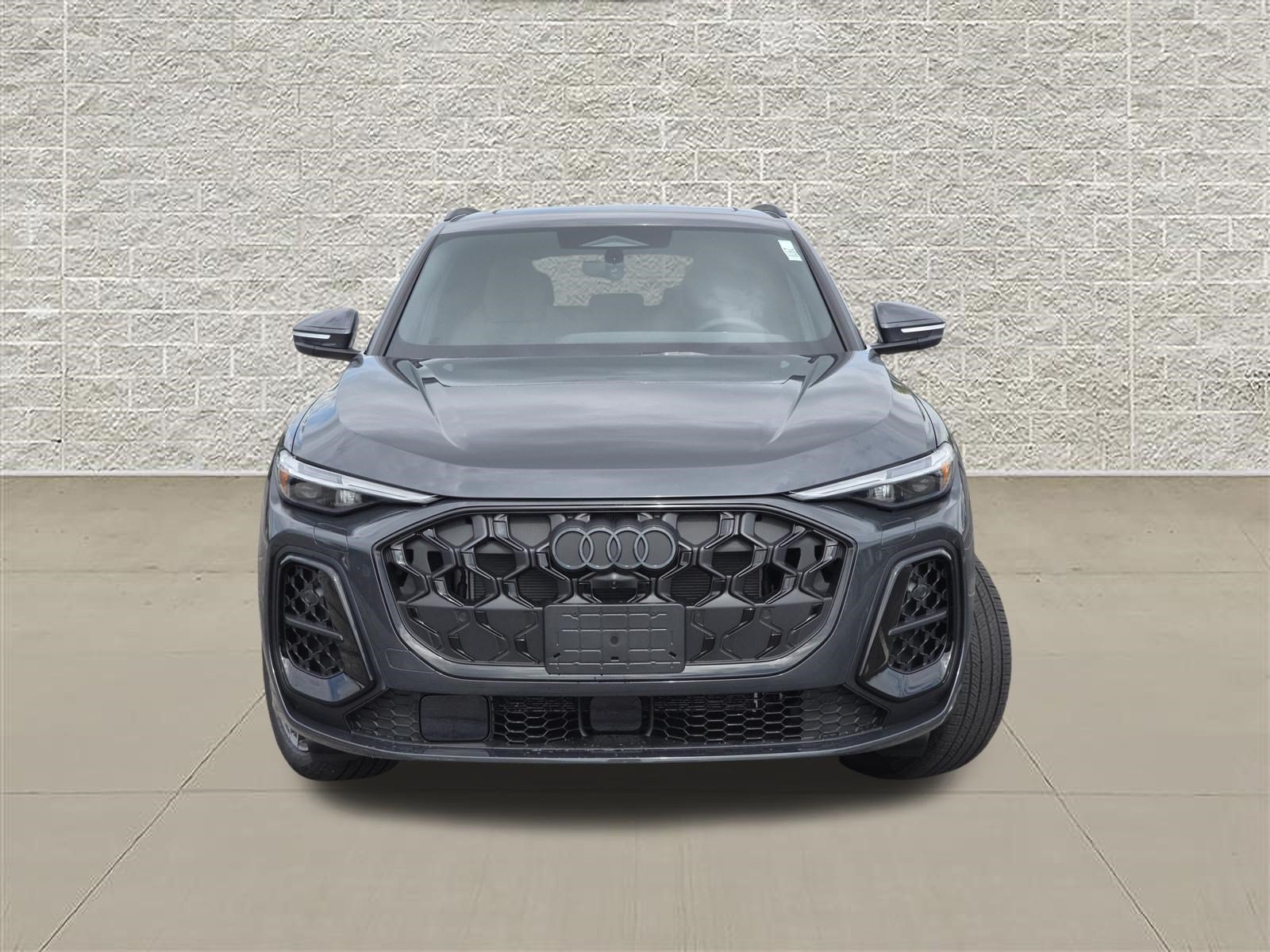 New 2026 Audi Q5 Premium Plus AWD/4WD image 2