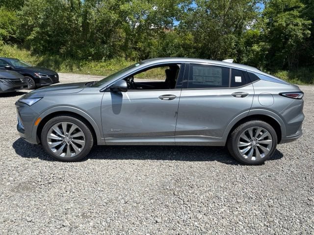 New 2026 Buick Envista Avenir FWD video 2