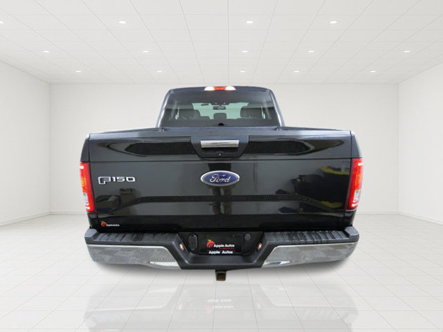 Used 2015 Ford F150 XLT w/ Equipment Group 301A Mid RWD image 5