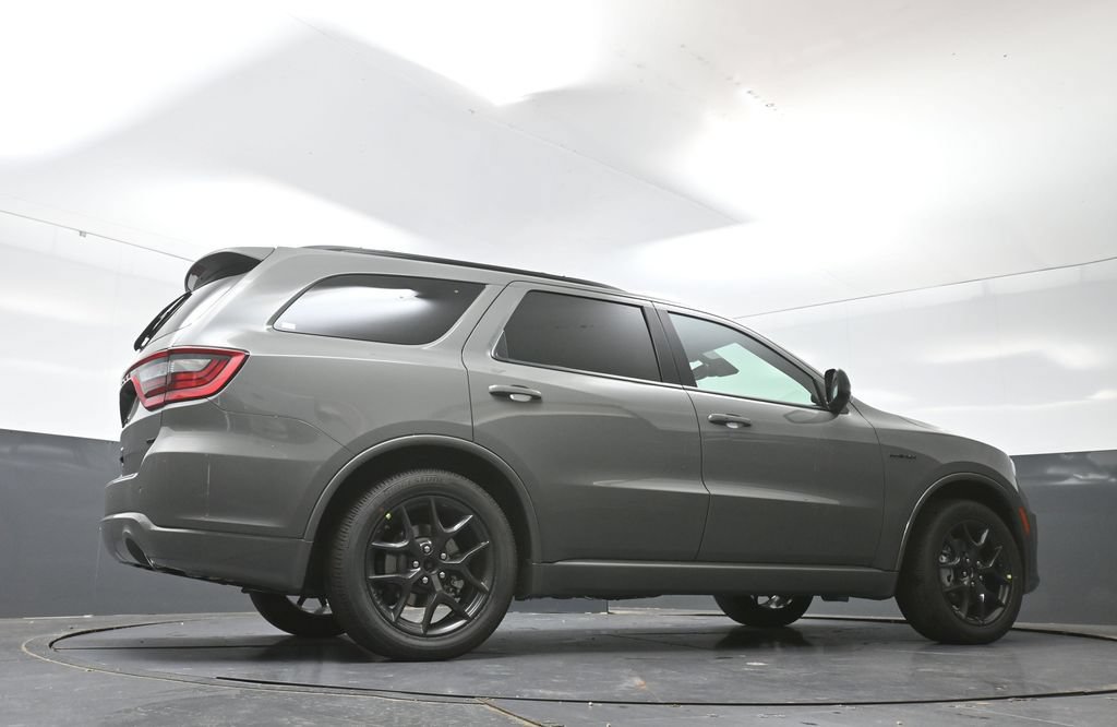 New 2026 Dodge Durango GT w/ Blacktop Package AWD/4WD image 34