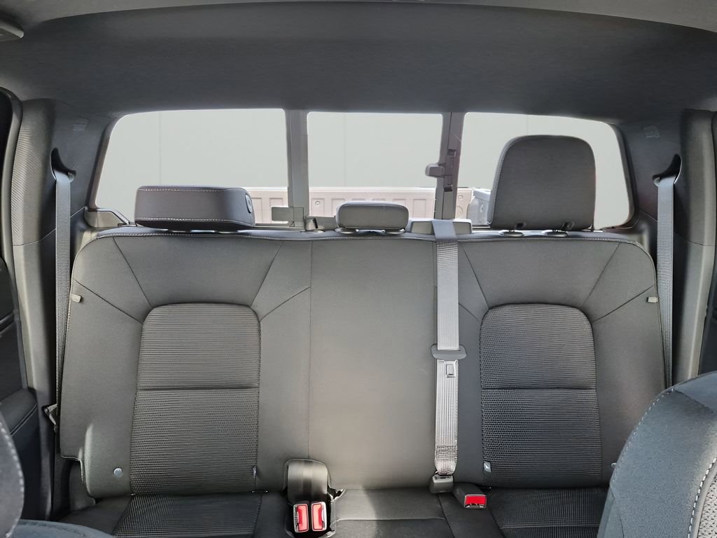 New 2026 GMC Canyon Elevation image 40