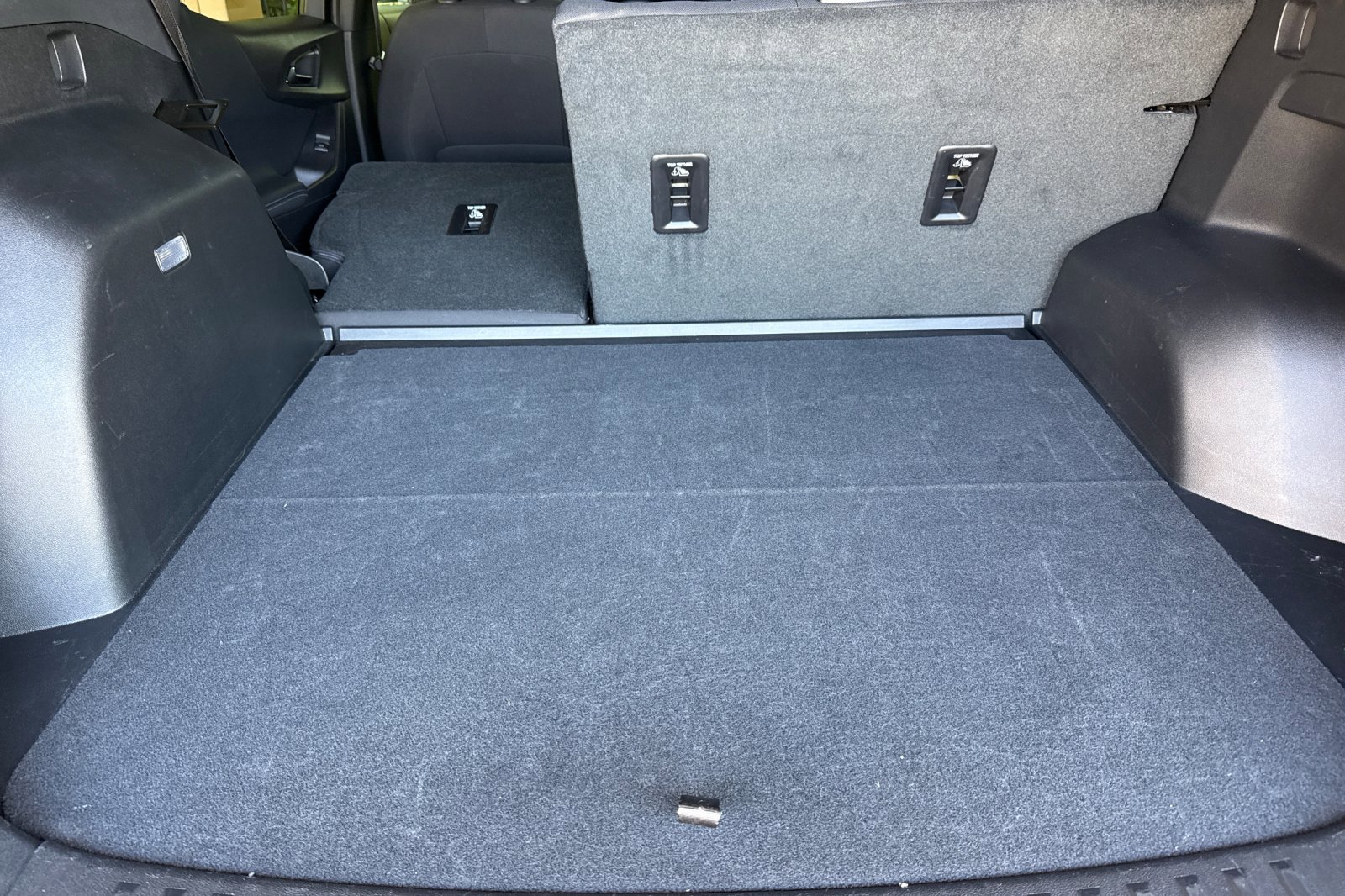 Used 2026 Chevrolet Equinox LT AWD/4WD image 19