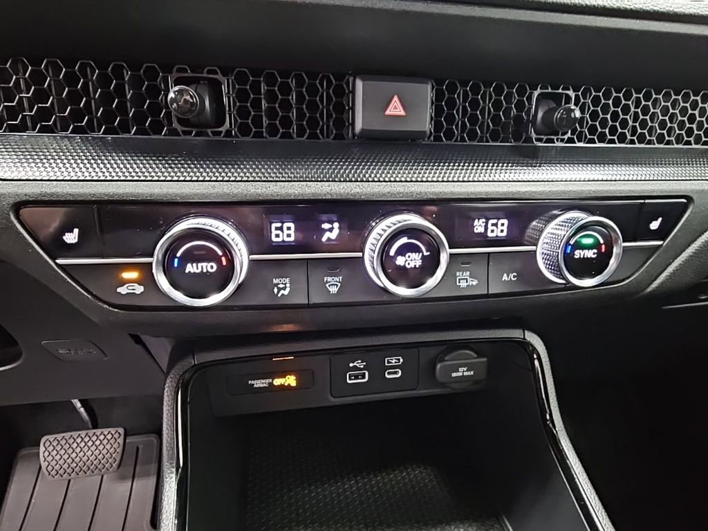 Used 2023 Honda CR-V Sport image 17