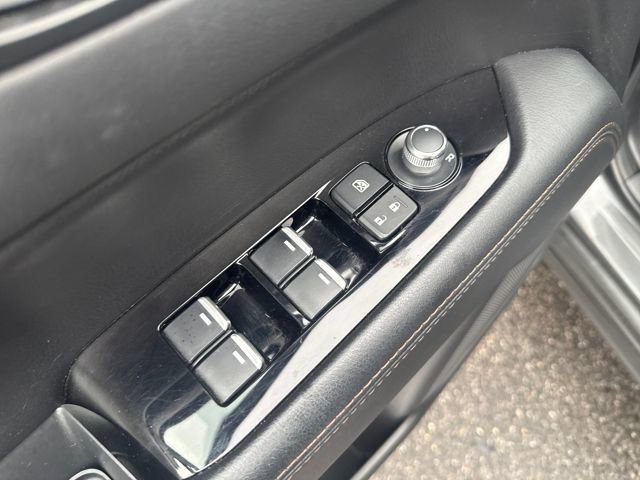 Used 2023 MAZDA CX-5 AWD 2.5 S w/ Premium Package image 11