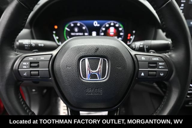Used 2024 Honda Accord Sport image 15