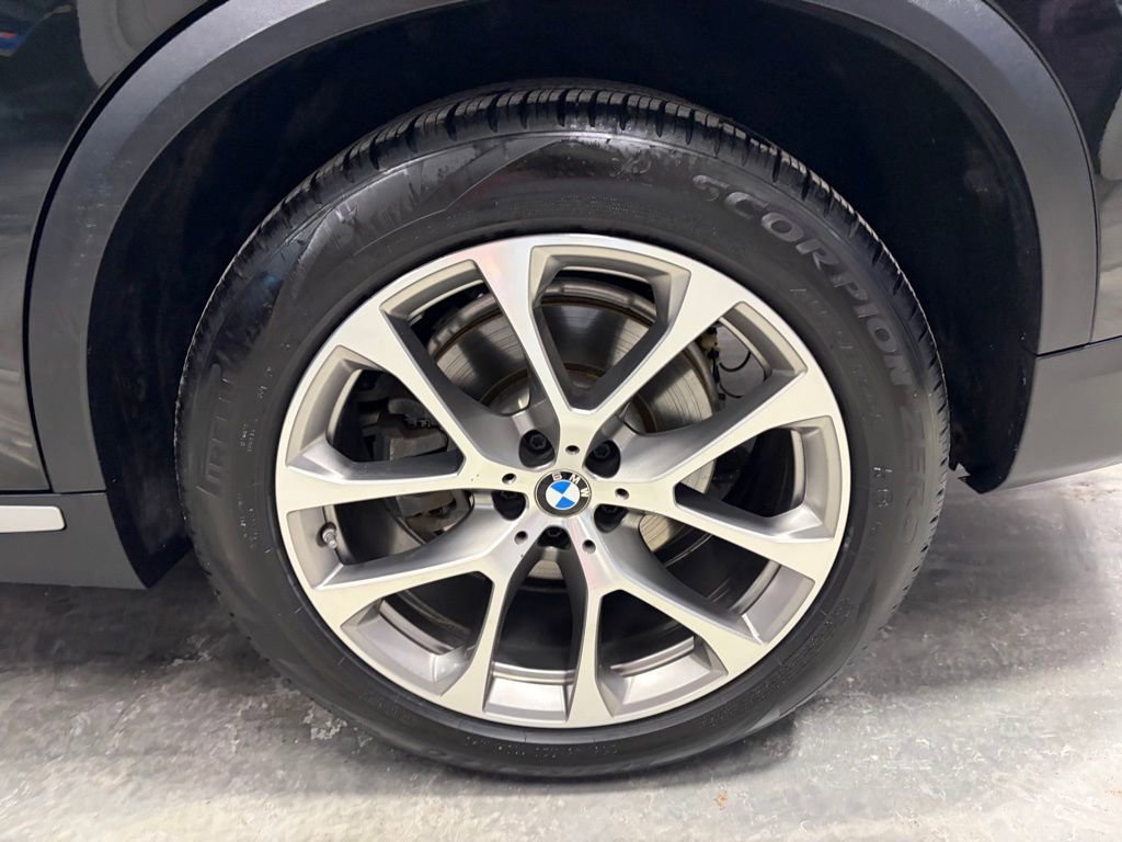 Used 2019 BMW X5 xDrive40i w/ Convenience Package image 26