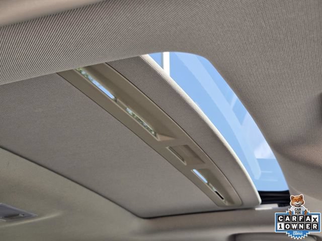 Used 2015 Chevrolet Trax LTZ FWD image 9