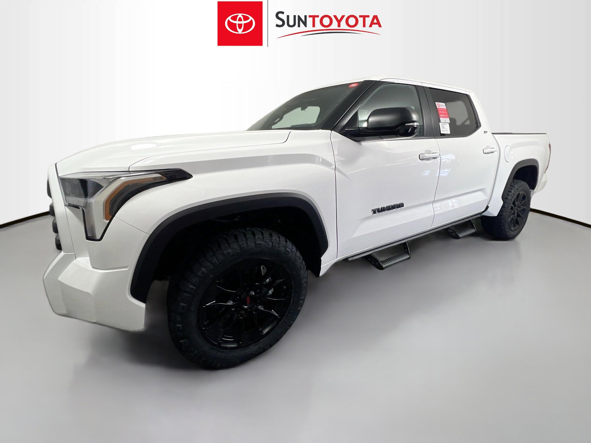 New 2026 Toyota Tundra SR5 image 9