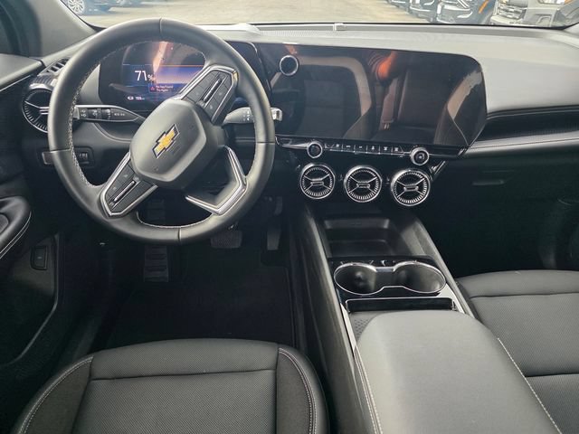 Used 2024 Chevrolet Blazer EV LT AWD/4WD image 14
