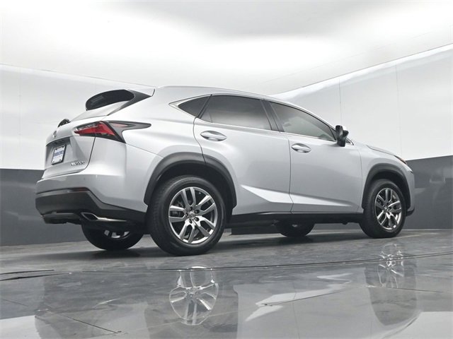 Used 2015 Lexus NX 200t FWD image 52