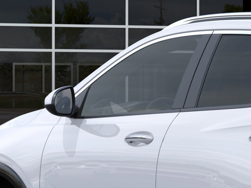New 2026 Buick Encore GX Sport Touring image 12