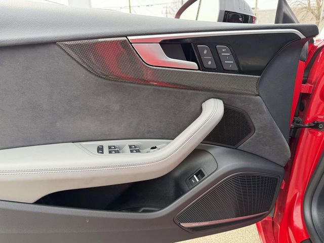 Used 2023 Audi S5 Prestige w/ Prestige Package image 14