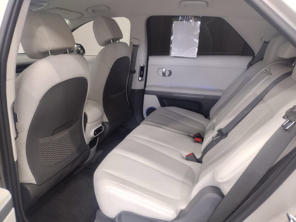 Certified 2023 Hyundai Ioniq 5 SEL image 25