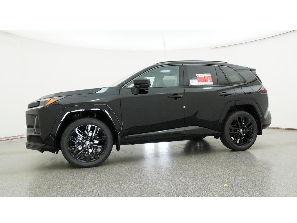 New 2026 Toyota RAV4 XSE AWD/4WD image 24