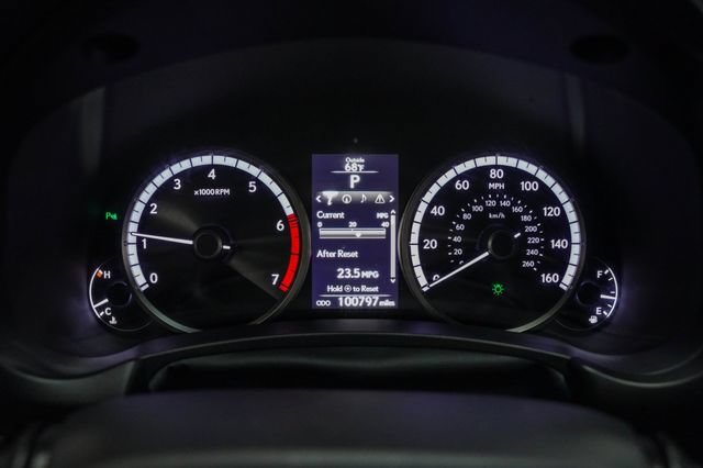 Used 2015 Lexus NX 200t F Sport w/ Navigation System Package FWD image 5