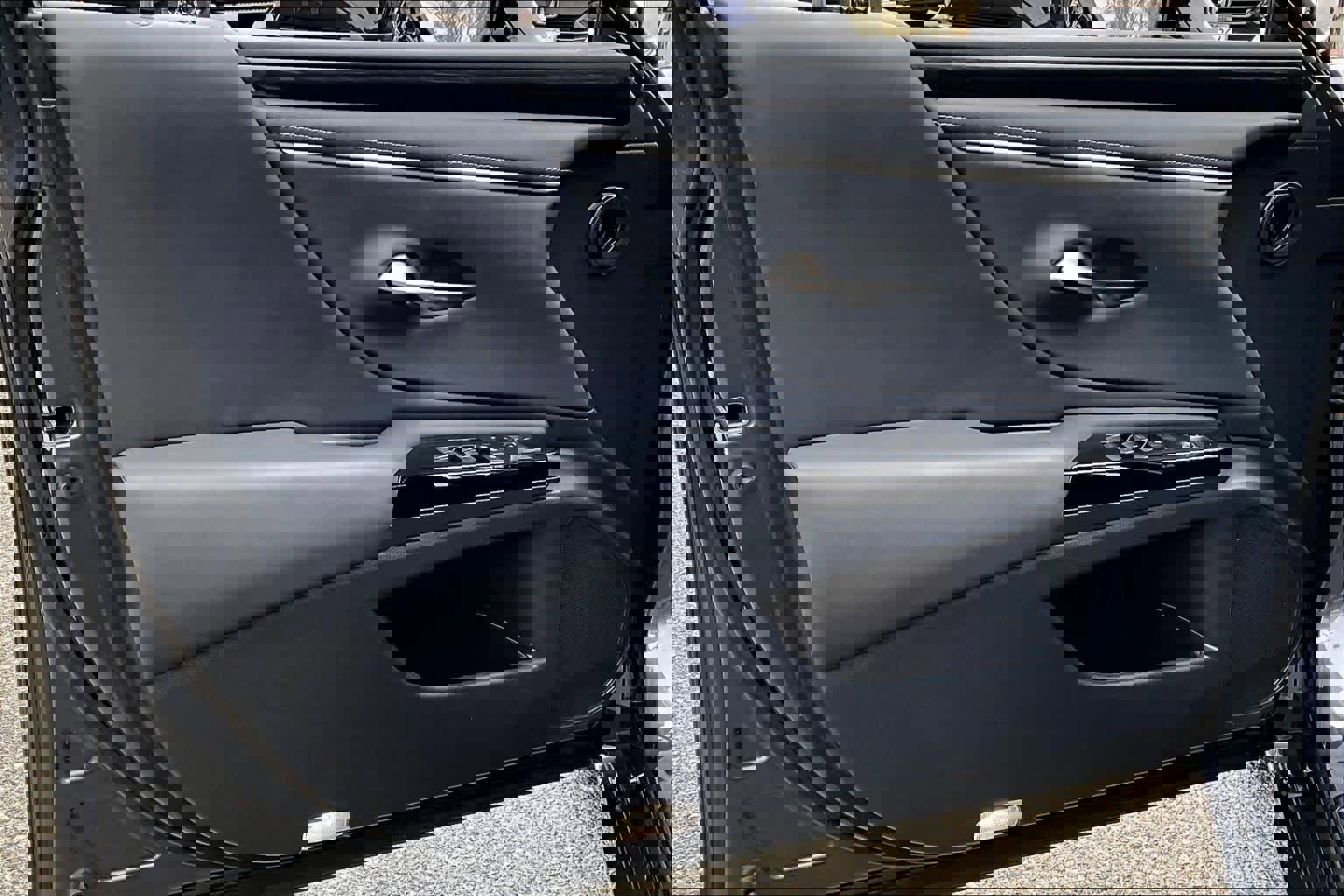 Used 2022 Lexus ES 350 image 20