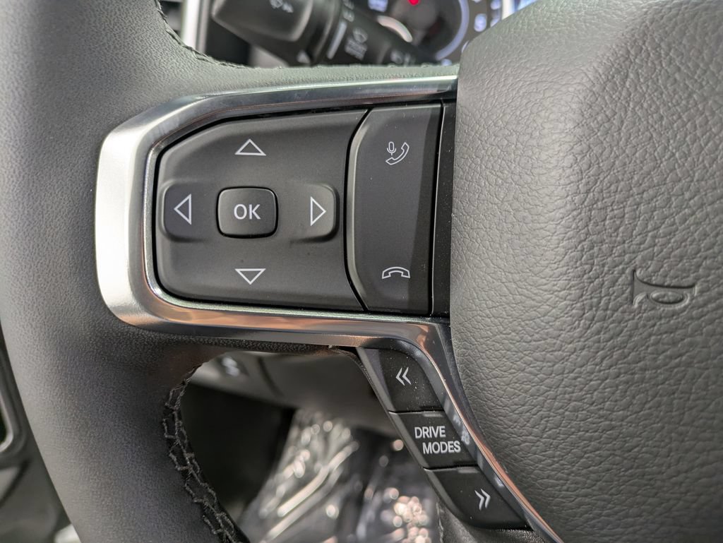 Used 2026 RAM 1500 Laramie w/ Sport Appearance Package AWD/4WD image 18