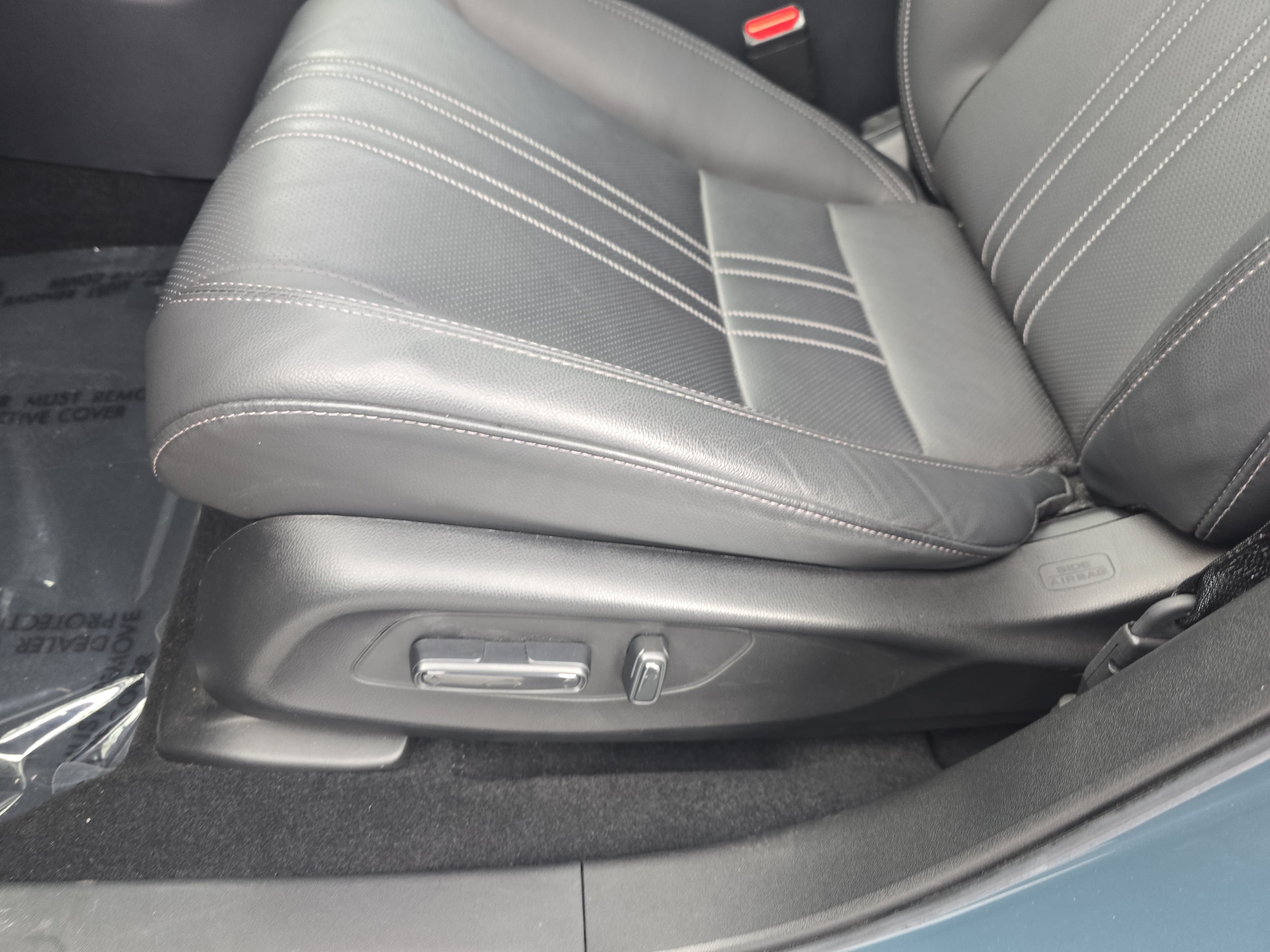 Used 2024 Honda HR-V EX-L image 27