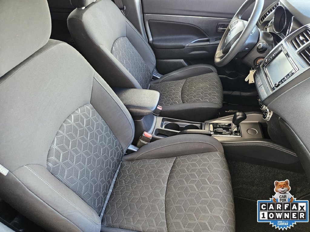 Used 2022 Mitsubishi Outlander Sport FWD image 14