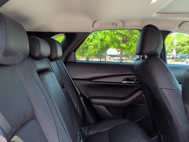 Used 2025 MAZDA CX-30 AWD 2.5 S w/ Premium Package image 20