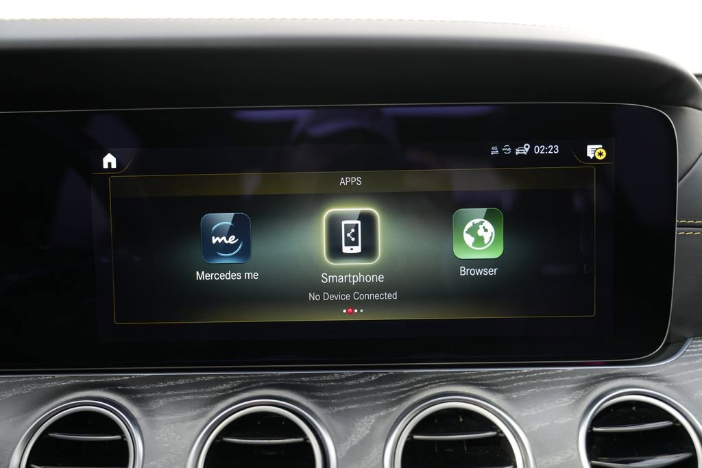 Used 2021 Mercedes-Benz E 63 AMG S image 88